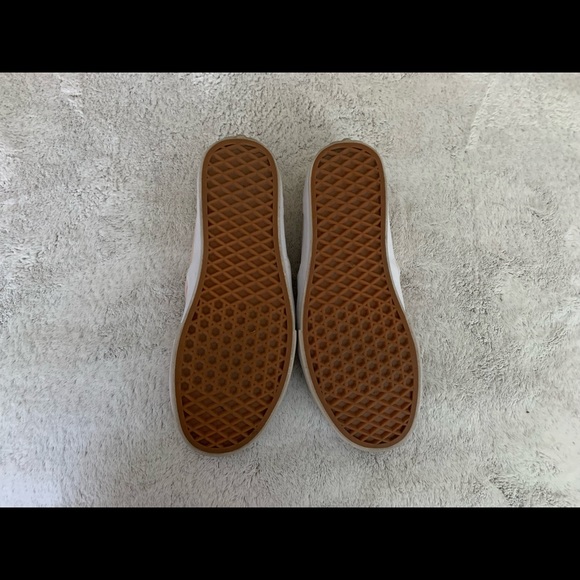 Pink vans - Picture 6 of 7